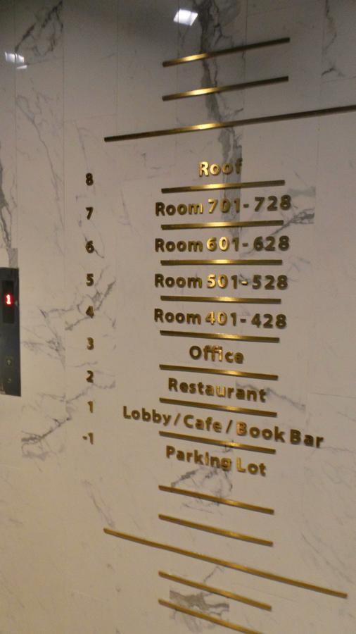 Lifu Hotel Wankel Jiang Tai Road Metro Station Branch Guangzhou Exterior foto